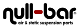 null bar logo